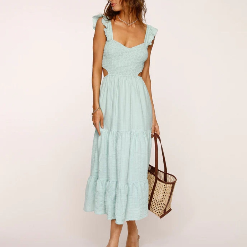 Heartloom Raina Dress